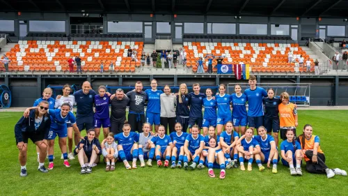 Club de fútbol RFS