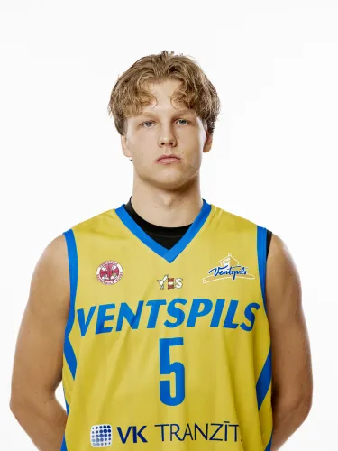 Krepšinio klubas „Ventspils“