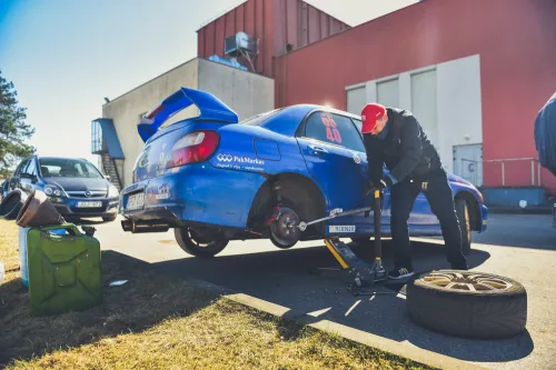Kaunas Autoklubs