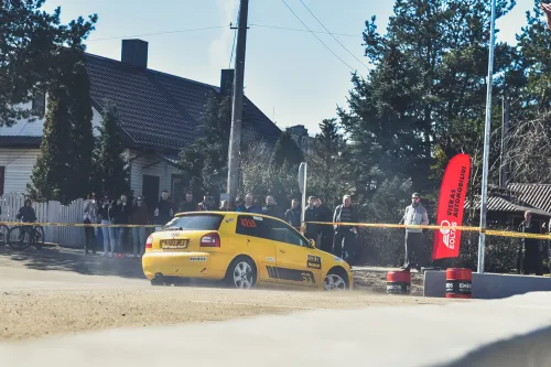 Kaunas Autoklubs