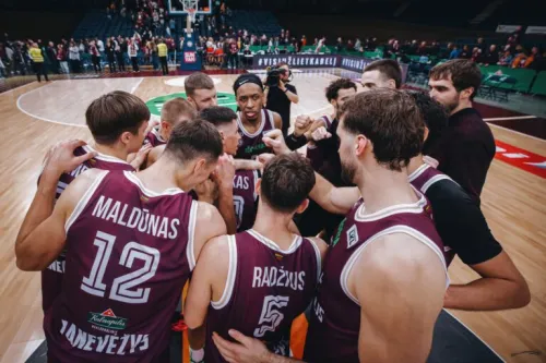 BC Lietkabelis
