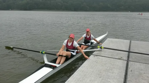 Irklavimo sporto klubas „Daugava“