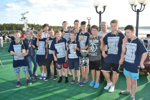 Basketbola skola Rīga