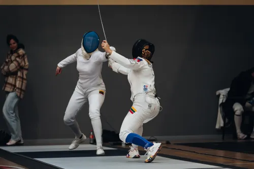 L'épée d'ambre