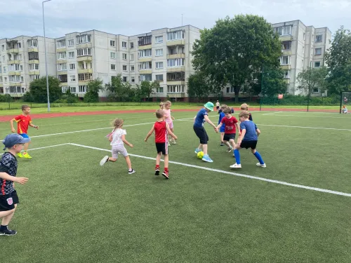 Baltische Sportakademie
