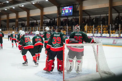 HK Liepāja