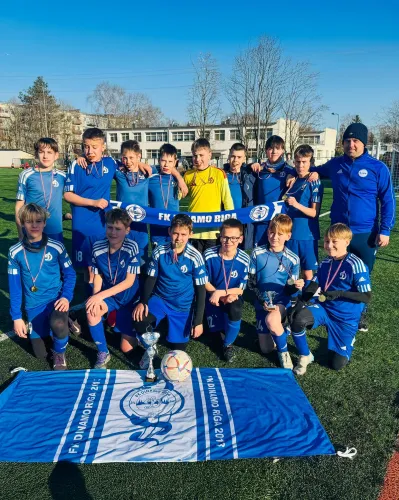 FK „Dinamo“ Ryga