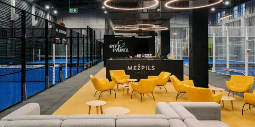 City Padel