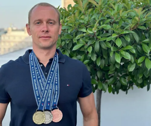 Asociación «Mitau Swim»