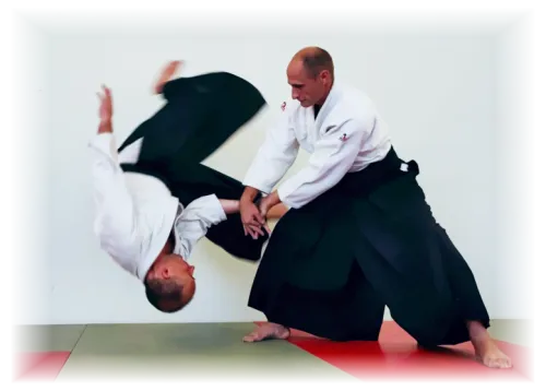 Aikido klubs Aikido