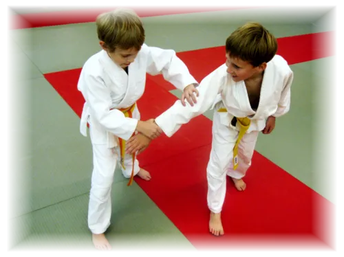 Aikido klubs Aikido