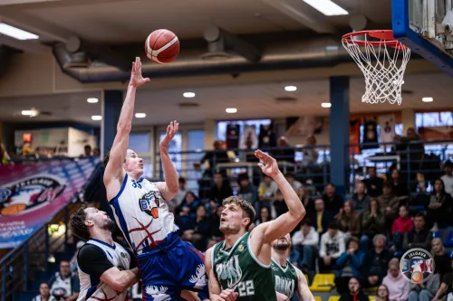 Club de baloncesto de Jelgava
