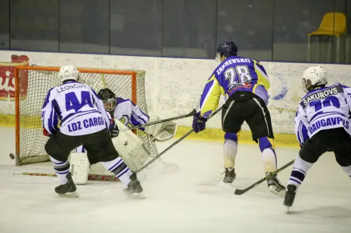 Club di hockey “Daugavpils”