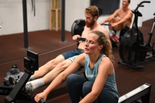 CrossFit Laisvė