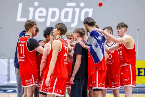 BK Liepāja