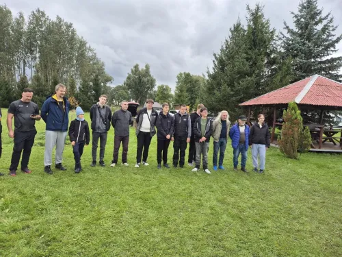 Daugavpilsi linna noortekeskus „Jaunība“
