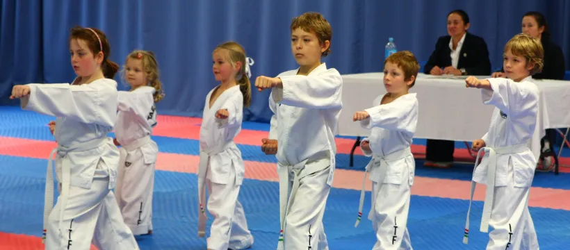 „Eldo Sports“ sporto klubas