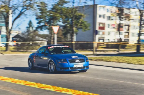 Autoklub Kaunas