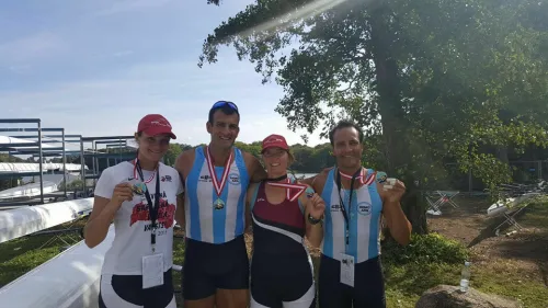 Irklavimo sporto klubas „Daugava“