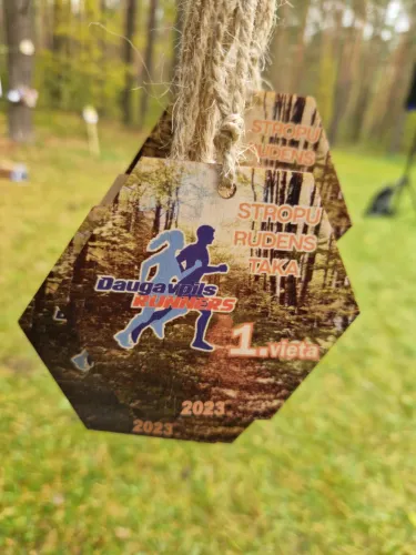 Daugavpils Runners