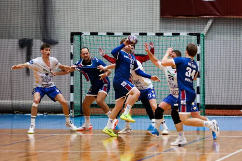 Club de handball d'Ogre