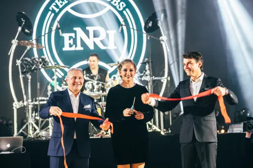 ENRI Tennise Klubi