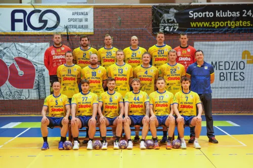 HC Vilnius