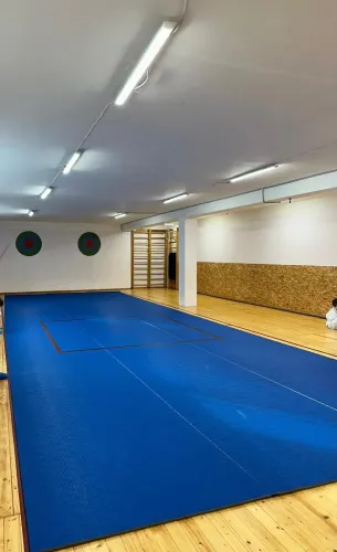 „Fudzi“ sporto klubas