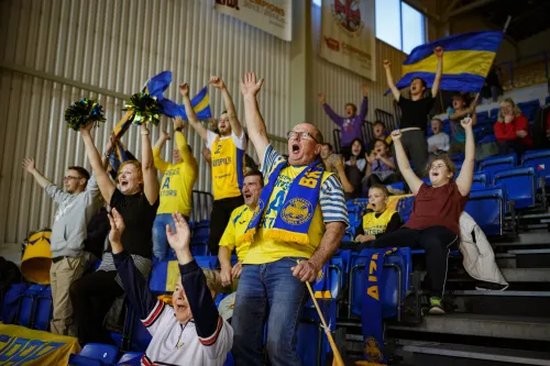 Krepšinio klubas „Ventspils“