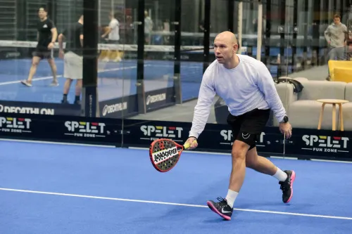 City Padel