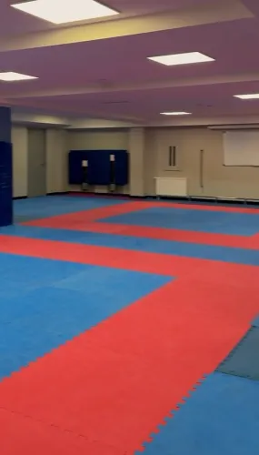 Клуб каратэ TAN