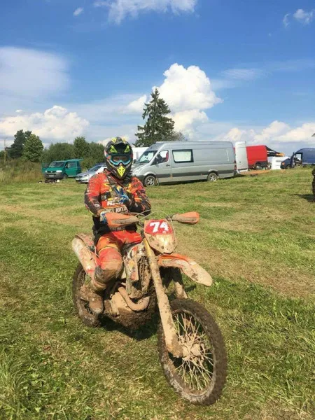 CEC I.S. Racing