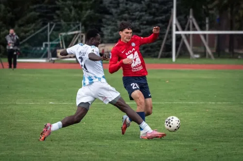 Club calcistico di Jelgava