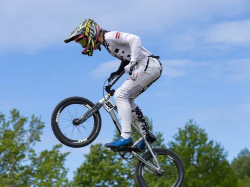 BMX-klubi „Tālava“