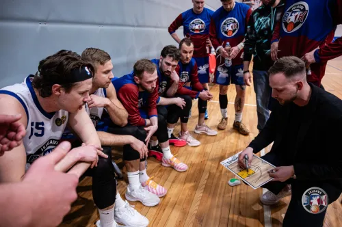 Basketbola klubs Jelgava