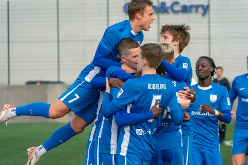 "Daugavpils Football Center" Association