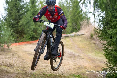 BIKKO-VELO Šiauliai
