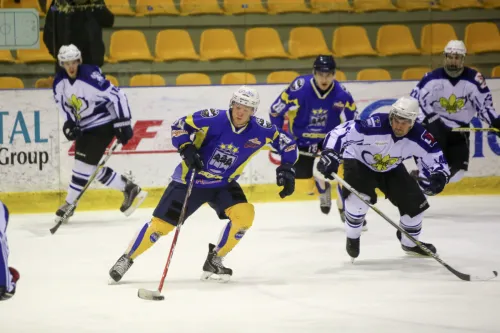 Club di hockey “Daugavpils”