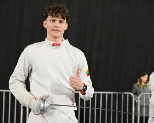L'épée d'ambre