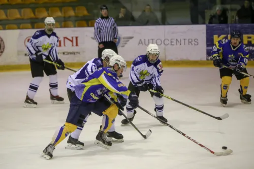 Club di hockey “Daugavpils”
