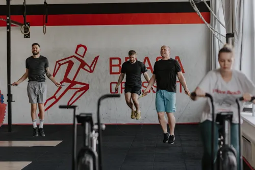 Brasa CrossFit