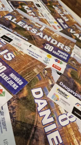 Daugavpils Runners