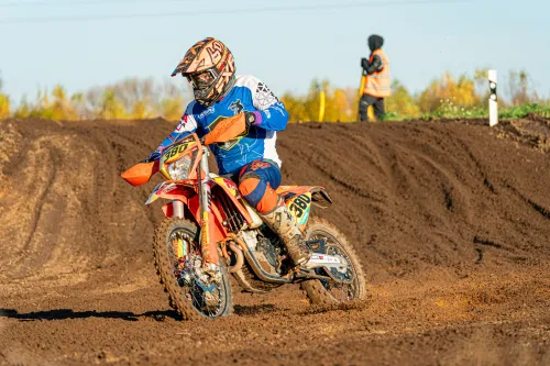 Общество «Drider Motocross Park»