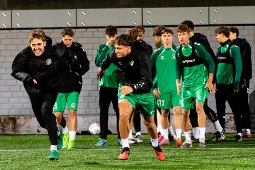FK Žalgiris Vilnius