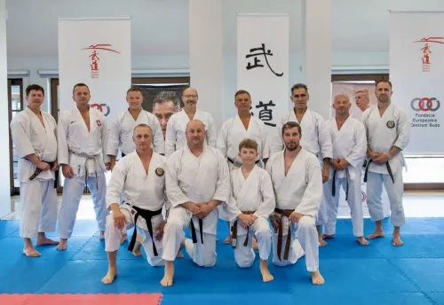 Akademia Karate