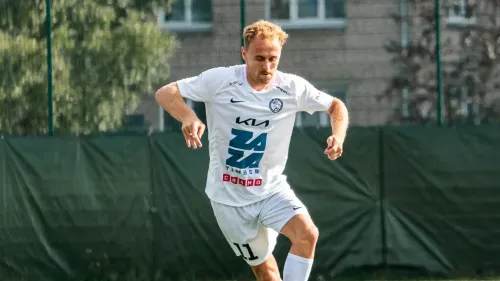 Club calcistico di Jelgava
