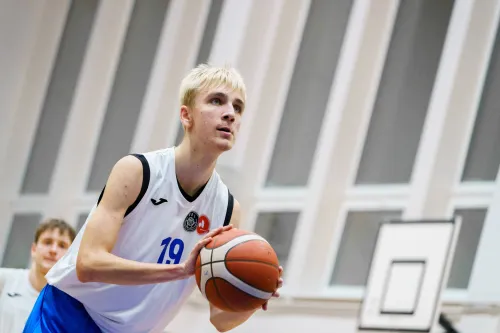 Verein „Daugavpils Basketball“