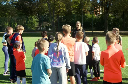 Jūrmalas Futbola skola