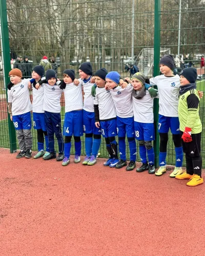 FK „Dinamo“ Ryga