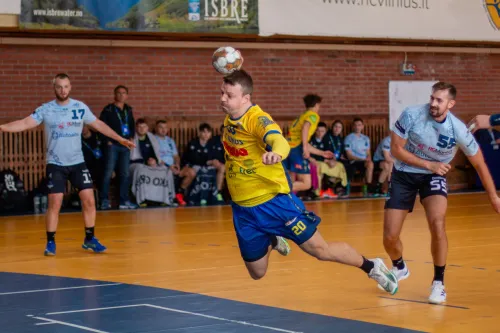 HC Vilnius